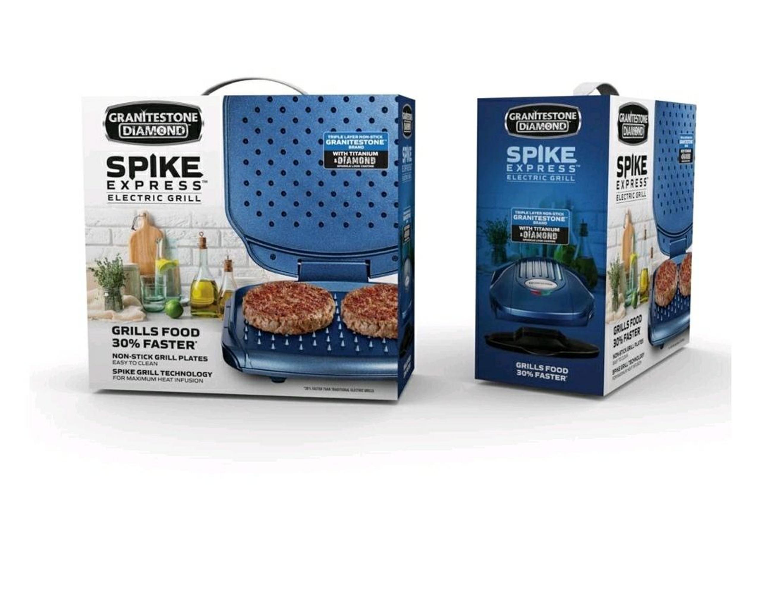 Electric Grill