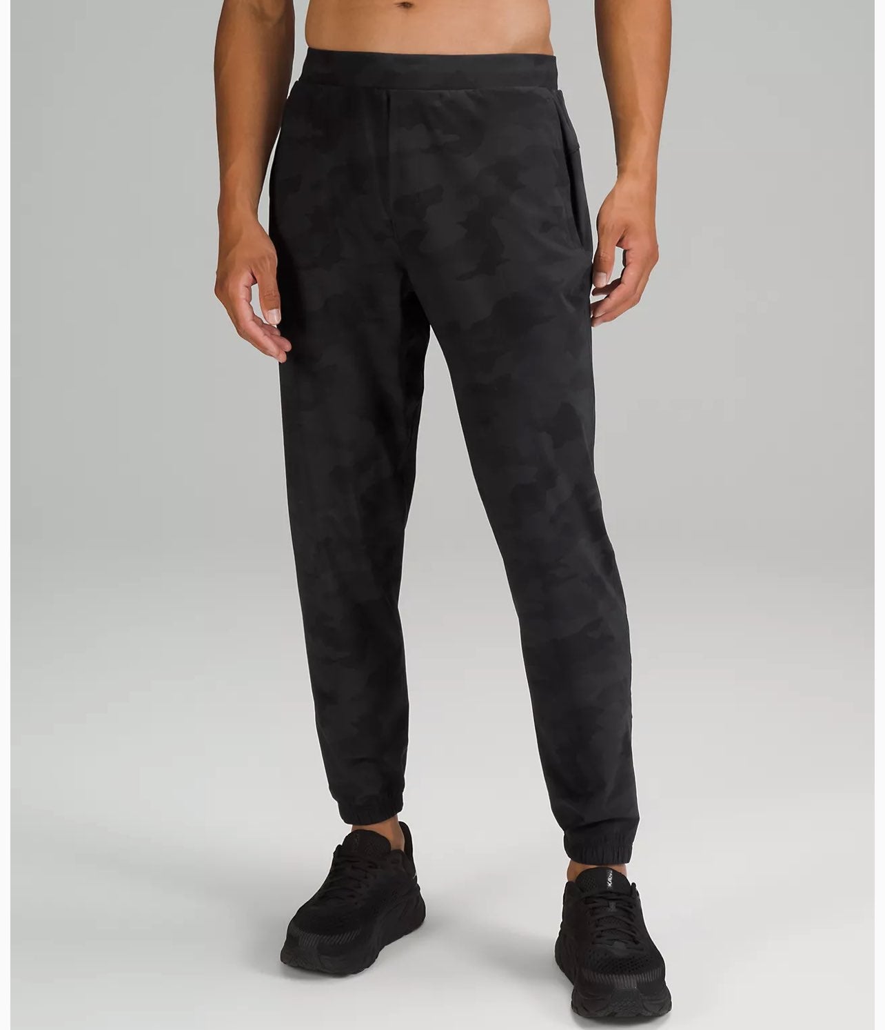 Lululemon Surge Jogger Sz XXL