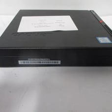 Lenovo ThinkCentre M700 Micro PC - Core i3-6100T | 3.2GHz | 8GB RAM | 500GB HDD