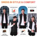 men’s heated vest