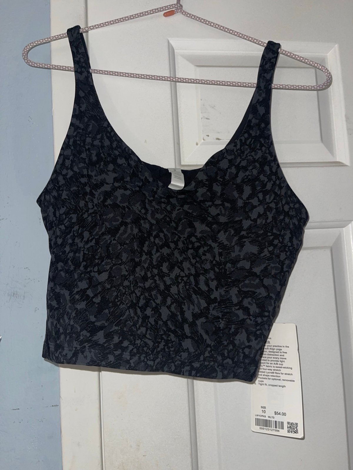 Lululemon Align Tank