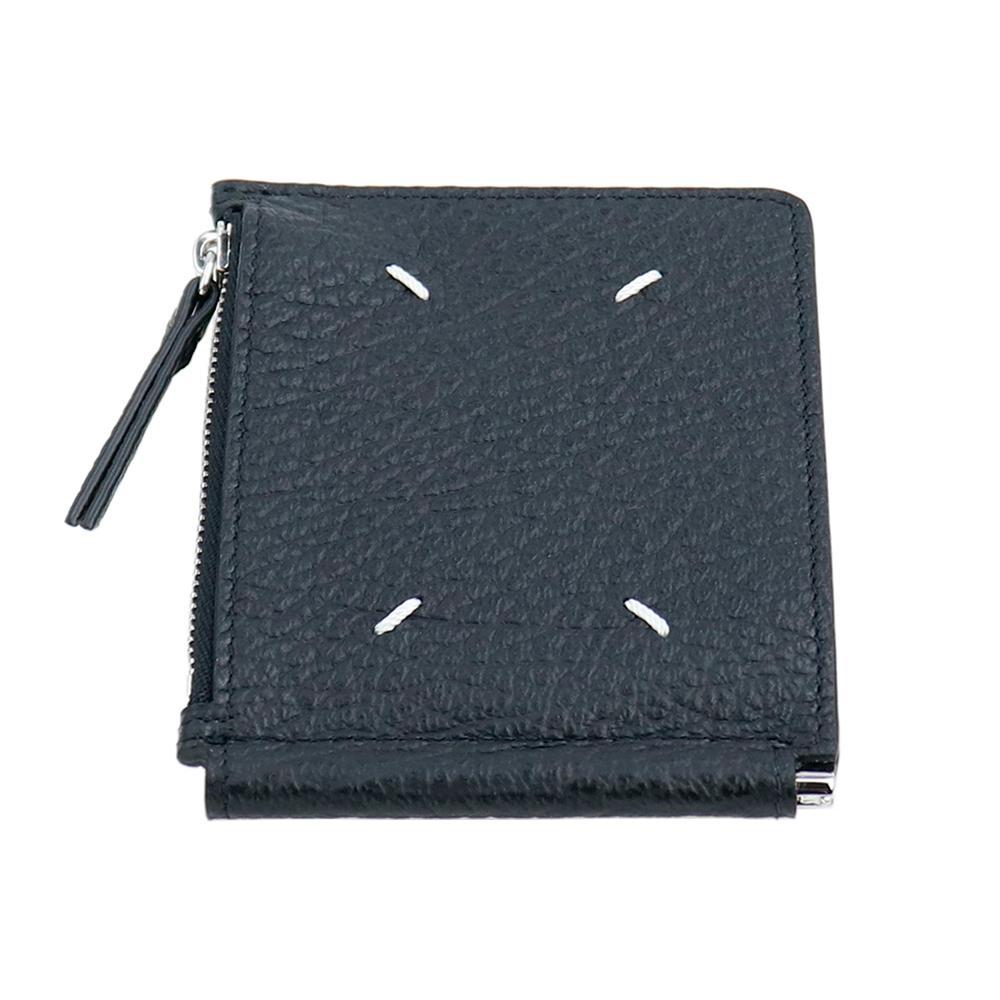 Maison Margiela Wallet SA1UI0022 P4455 T8013 Bi-fold Maison Margiela Wallet SA1UI0022 P4455 T8013 Bi-fold