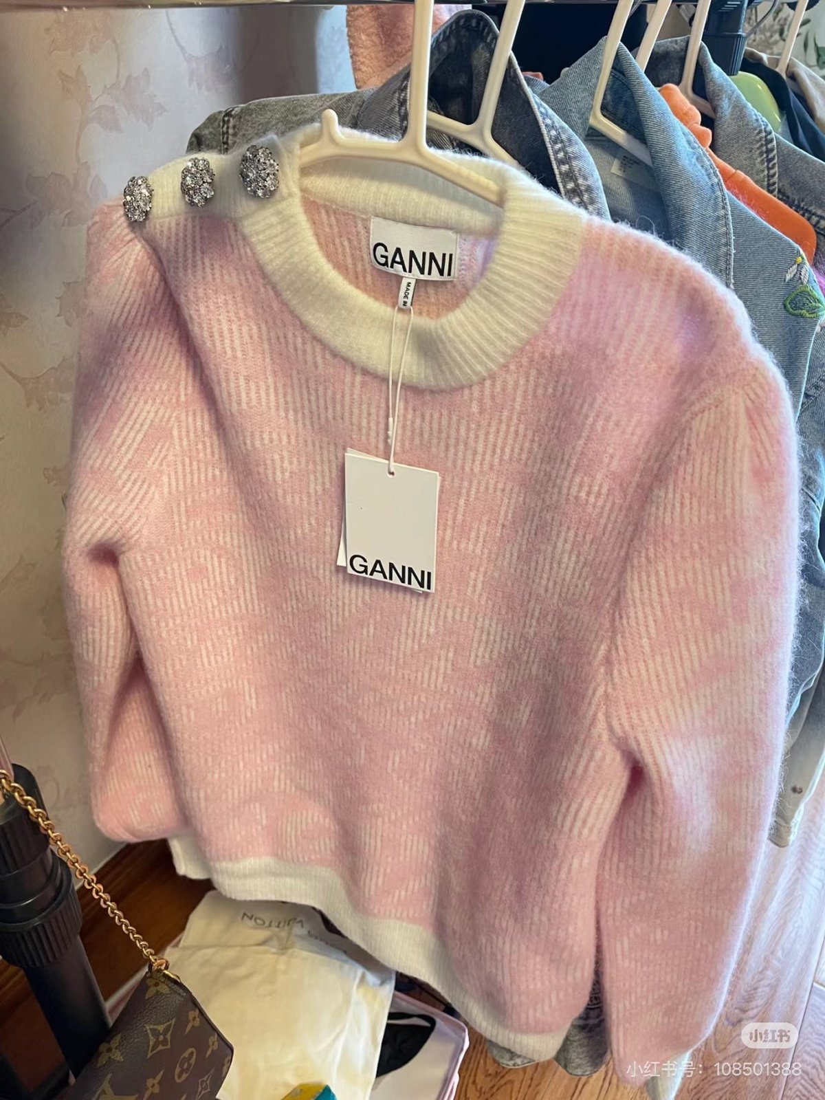 Ganni