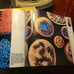 Native America: Arts, Traditions, And Celebrations By Mather, Christine HARDCOVE