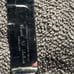 Regent Sheffield pink floral steak Knives