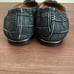 TORY BURCH ballet shoes check pattern