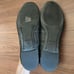 TORY BURCH ballet shoes check pattern