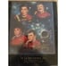 Star Trek Fab Four Inaugural Tour Plaque Doohan Koenig Takei Nichols Autographed