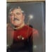 Star Trek Fab Four Inaugural Tour Plaque Doohan Koenig Takei Nichols Autographed