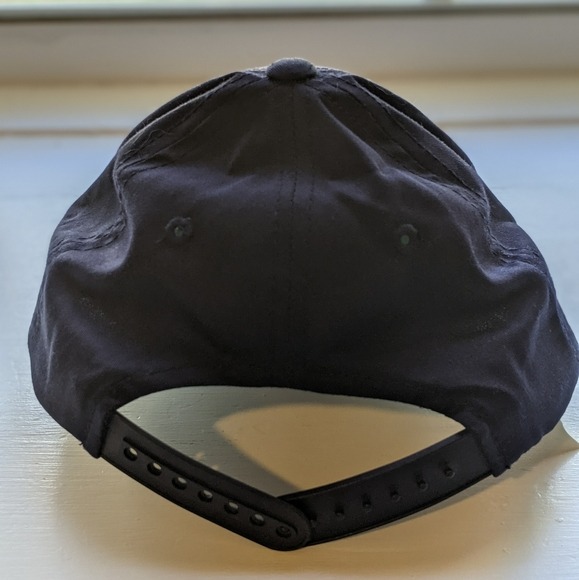 Vtg University of Notre Dame Hat