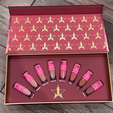 Jeffree Star Cosmetics Mini Nudes Bundle Volume 1 - Open Here For Nudes