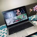 HP EliteBook i7vpro,8gbRam,320gbHD,Win10Pro,MSOffice2019WebCam,Charger included