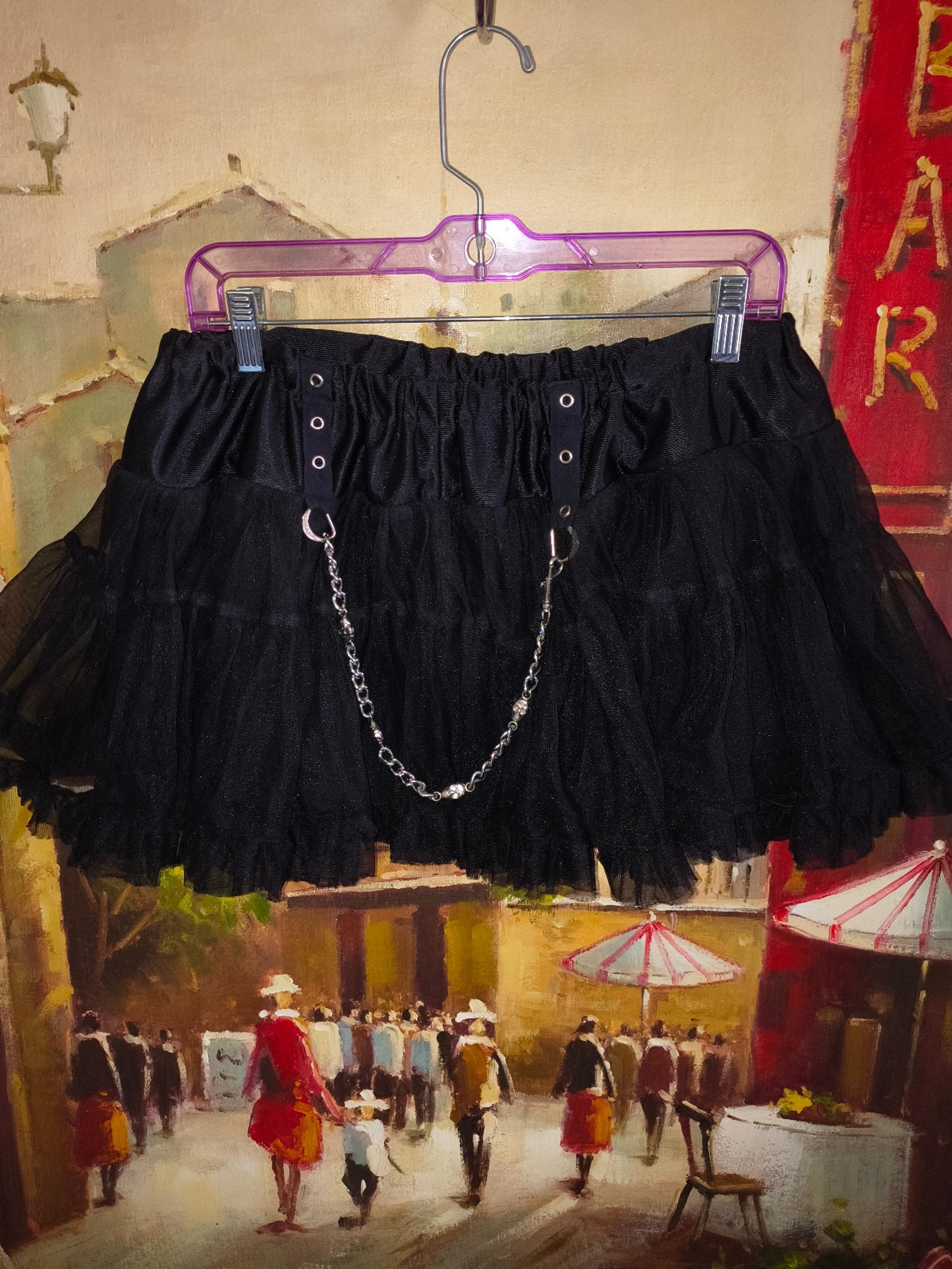 TRIPP NYC Mini skirt