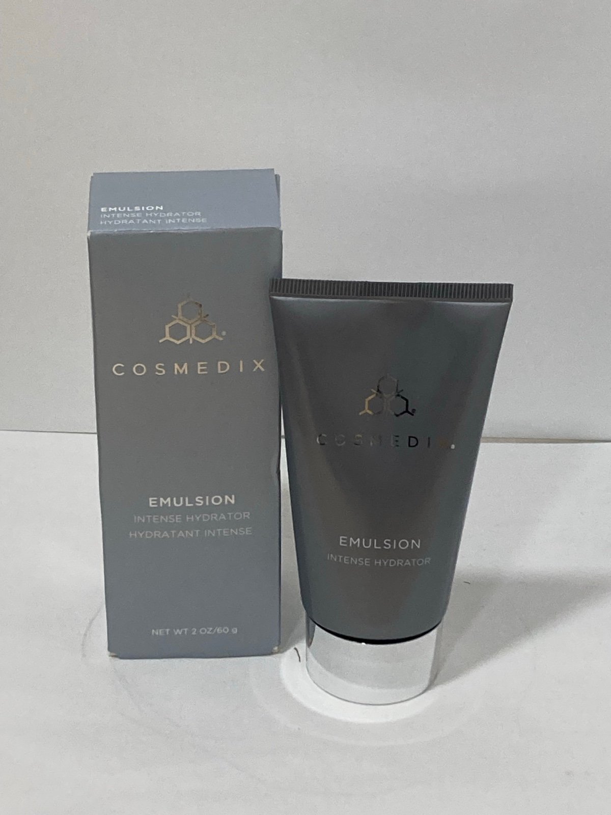 Cosmedix Emulsion Intense Hydrator 60g / 2oz