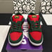 Brand New Nike Dunk Low Premium SB Seattle Supersonics Men’s Size 11
