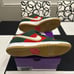 Brand New Nike Dunk Low Premium SB Seattle Supersonics Men’s Size 11