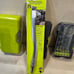 RYOBI DRILL BIT SPADE BIT EXTENSION LOT BUNDLE