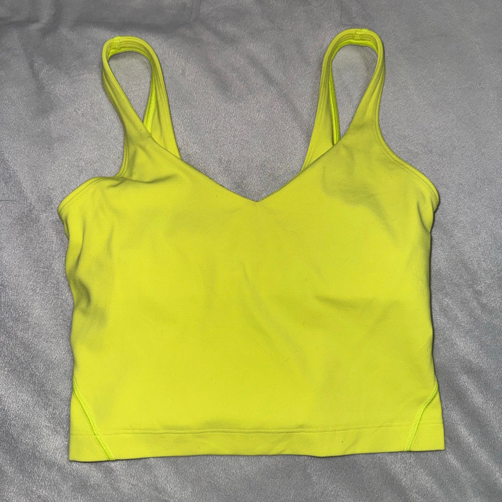 Lululemon Align Tank Top