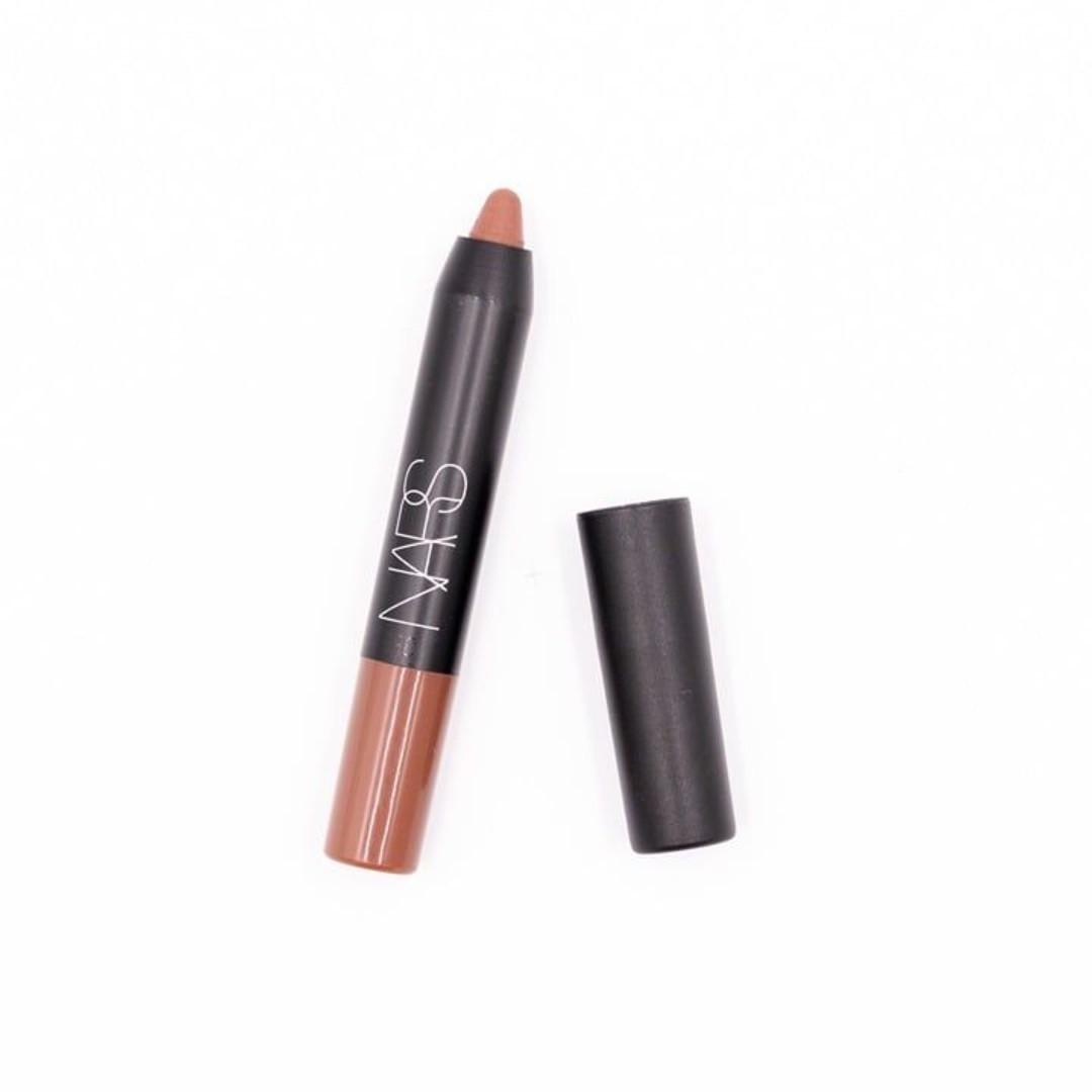 NARS Velvet Matte Lip Pencil Dance Fever