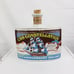 MaritaSpirits USS Constellation Decanter
