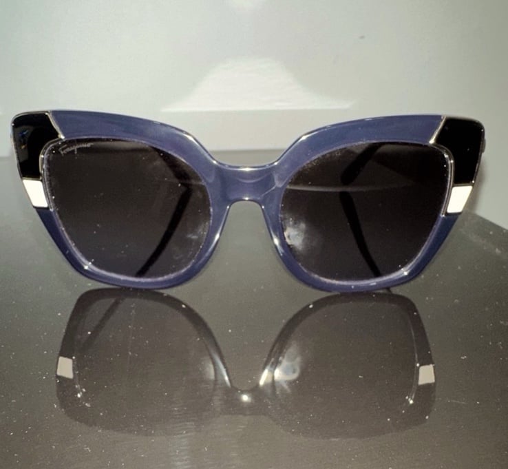 Ferragamo Sunglasses