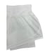 Spanx Women’s Get Moving Pleated Skort Skirt Shorts White Size L/G New