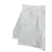 Spanx Women’s Get Moving Pleated Skort Skirt Shorts White Size L/G New