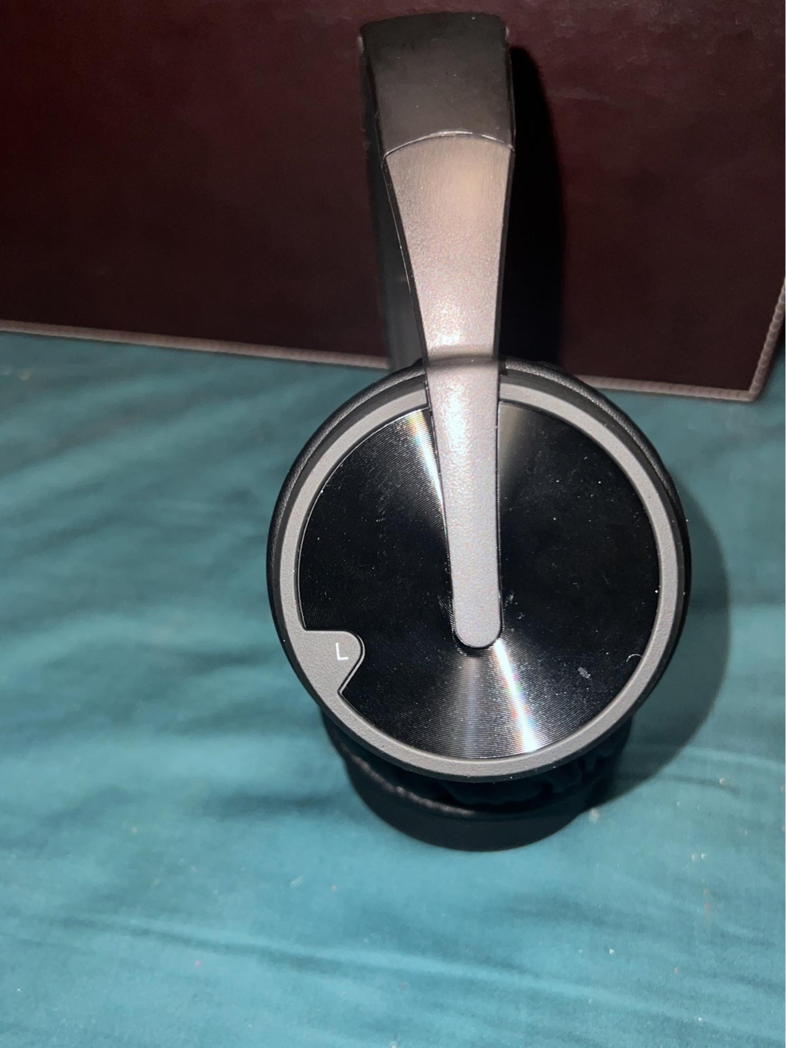 Polaroid Studio Quality Wireless Blutooth headphones