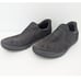 EUC Kizik Irvine Men's Hands Free Sneaker Black Men's 12 WIDE Women's 13.5 Wide