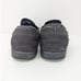 EUC Kizik Irvine Men's Hands Free Sneaker Black Men's 12 WIDE Women's 13.5 Wide