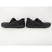 EUC Kizik Irvine Men's Hands Free Sneaker Black Men's 12 WIDE Women's 13.5 Wide
