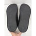EUC Kizik Irvine Men's Hands Free Sneaker Black Men's 12 WIDE Women's 13.5 Wide