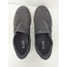 EUC Kizik Irvine Men's Hands Free Sneaker Black Men's 12 WIDE Women's 13.5 Wide