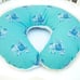 Handmade Baby Nursing Pillow Cover