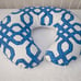 Handmade Baby Nursing Pillow Cover