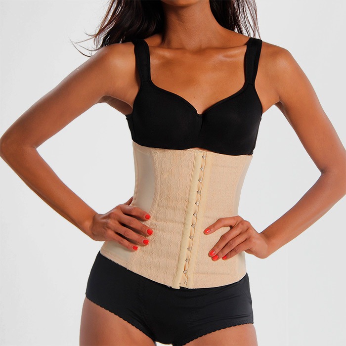CORSET GOLDEN
