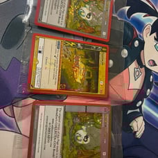 Metazoo Collect-A-Con Charlotte Promo Pack