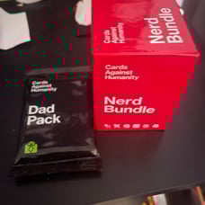 Cards Against Humanity Bundle