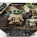 Star Wars The Mandalorian The Child Yoda
