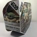 Star Wars The Mandalorian The Child Yoda