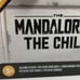 Star Wars The Mandalorian The Child Yoda