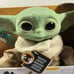 Star Wars The Mandalorian The Child Yoda