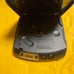 [Rare Item] CASIO Portable CD Player PZ-251 with Earphones