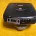 [Rare Item] CASIO Portable CD Player PZ-251 with Earphones