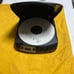 [Rare Item] CASIO Portable CD Player PZ-251 with Earphones