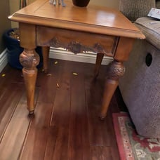 end tables
