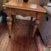 end tables