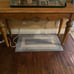 end tables