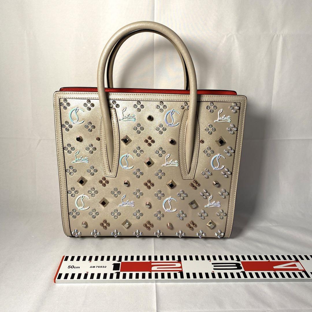 Christian Louboutin Paloma 2WAY Bag