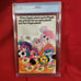 Cgc marvel star wars droids comic 8 9.6 c3po r2d2